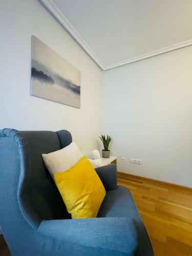 Apartamento Casa R�o Duero