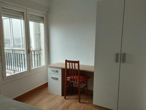 Apartamento Camino Soria