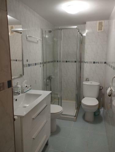 Apartamento Camino Soria