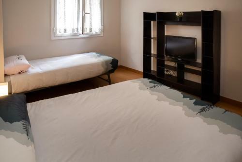 Apartamento Casa Sergio