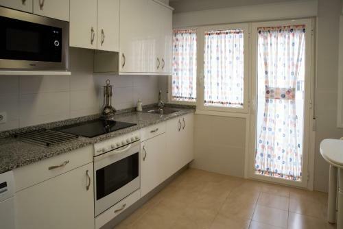Apartamento Casa Sergio