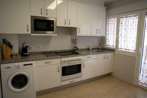 Apartamento Casa Sergio