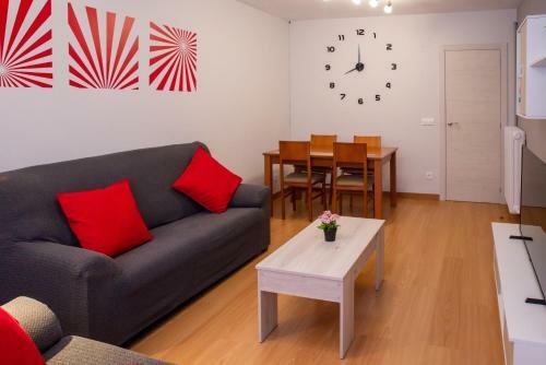 Apartamento Casa Sergio