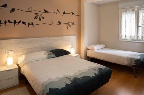 Apartamento Casa Sergio
