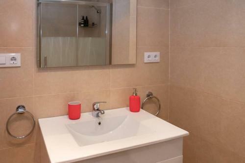 Apartamento Casa Sergio
