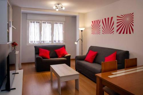 Apartamento Casa Sergio