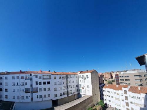 Apartamento Dehesa Centro
