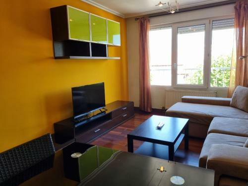 Apartamento C06a01 Precioso Duplex Con Garaje
