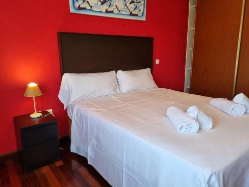 Apartamento C06a01 Precioso Duplex Con Garaje