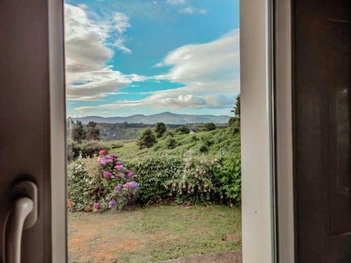 Casa Fontao, Campo Y Playa