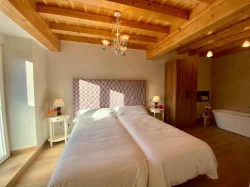Casa Rural El Trineo De Campoo - Alto Campoo