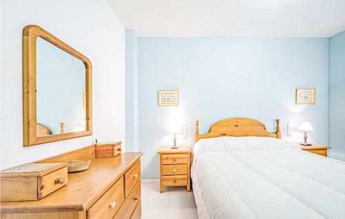 Awesome Apartment In Sueca With Wifi And 3 Bedrooms