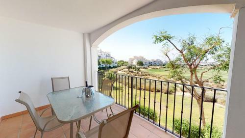 Apartamento Casa Egeo M-a Murcia Holiday Rentals Property