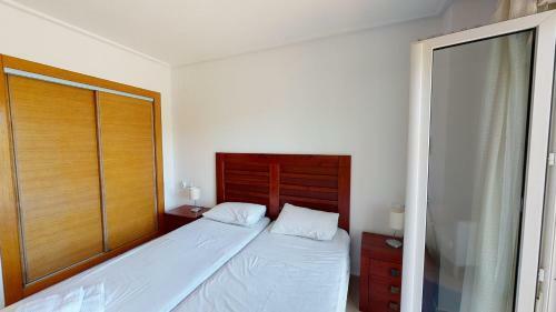 Apartamento Casa Egeo M-a Murcia Holiday Rentals Property