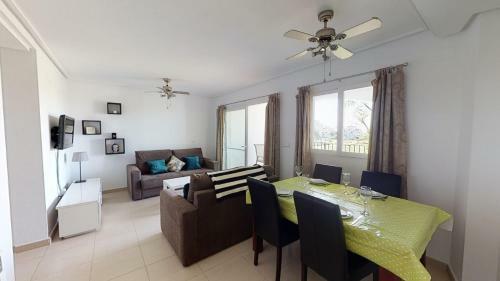 Apartamento Casa Egeo M-a Murcia Holiday Rentals Property