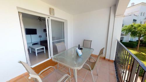 Apartamento Casa Egeo M-a Murcia Holiday Rentals Property