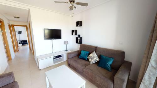 Apartamento Casa Egeo M-a Murcia Holiday Rentals Property