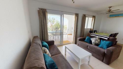 Apartamento Casa Egeo M-a Murcia Holiday Rentals Property