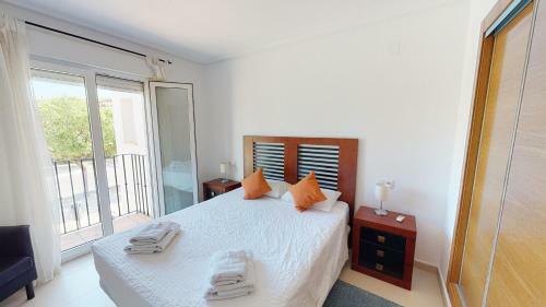 Apartamento Casa Egeo M-a Murcia Holiday Rentals Property