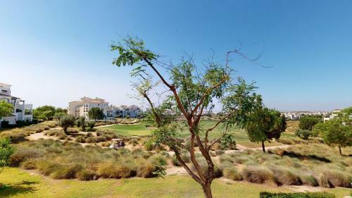 Apartamento Casa Egeo M-a Murcia Holiday Rentals Property