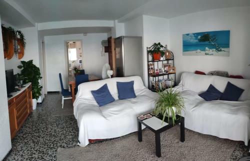 Room Mountain View At The Beach