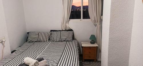 Room Mountain View At The Beach