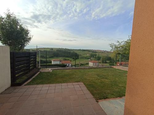La Casita De Hinojedo