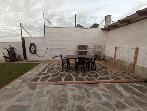 La Casita De Hinojedo