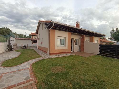 La Casita De Hinojedo