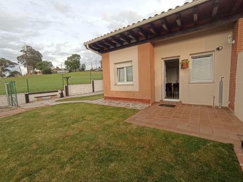 La Casita De Hinojedo