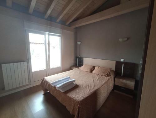 La Casita De Hinojedo