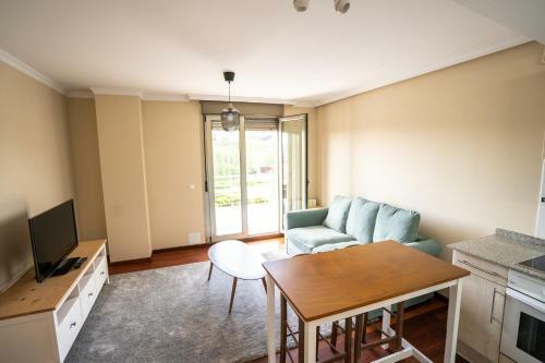 Apartamento La Bolisa