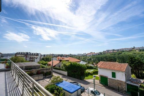 Apartamento La Bolisa