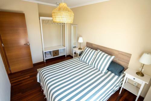Apartamento La Bolisa