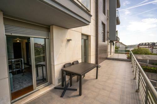 Apartamento La Bolisa
