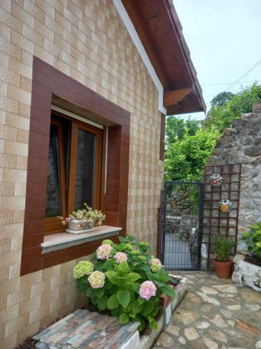 Apartamento La Morada De Sana