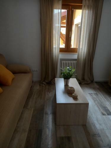Apartamento La Morada De Sana