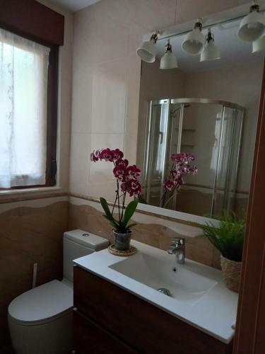 Apartamento La Morada De Sana