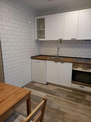 Apartamento La Morada De Sana
