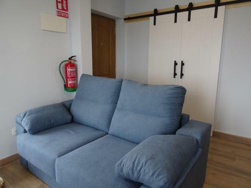 Apartamento La Casa De Violeta