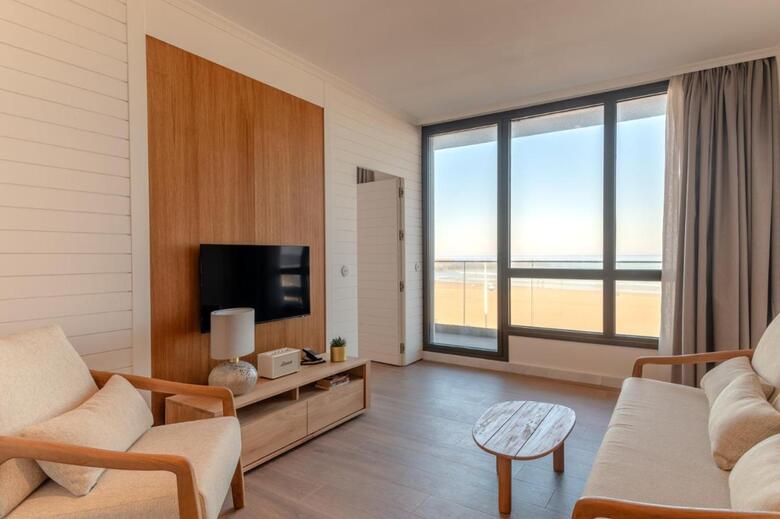 Apartamento La Casa De Violeta