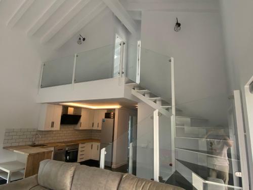 Lujoso Chalet En Suances