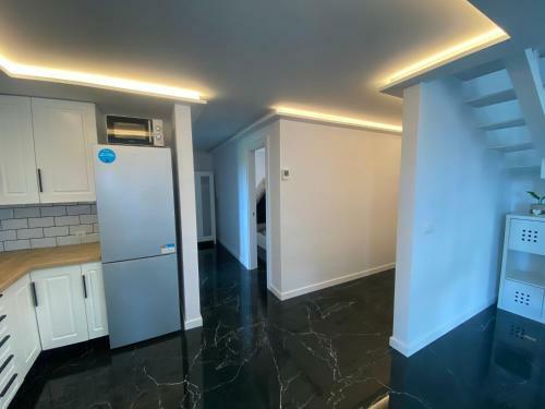 Lujoso Chalet En Suances