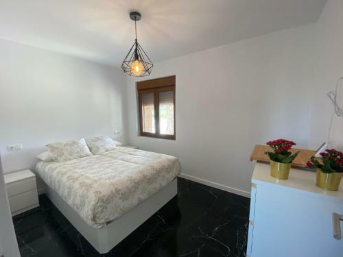 Lujoso Chalet En Suances