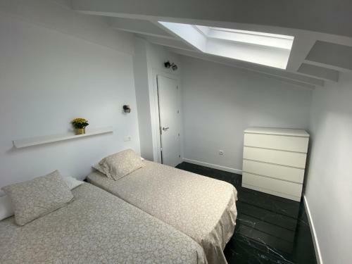 Lujoso Chalet En Suances