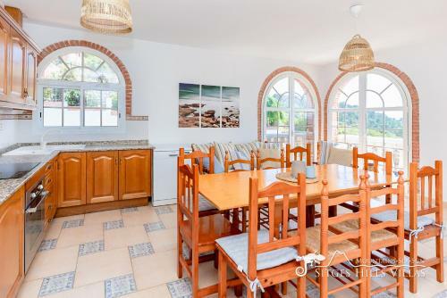 Charming Spanish Villa Private Pool / Sea Views