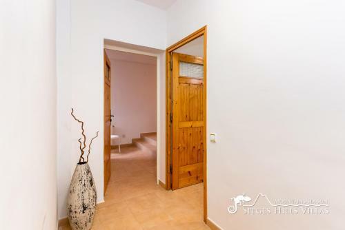 Charming Spanish Villa Private Pool / Sea Views
