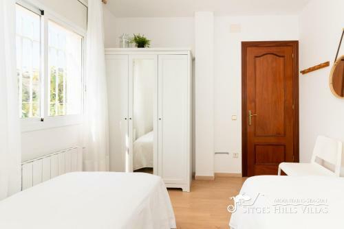 Charming Spanish Villa Private Pool / Sea Views