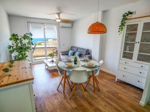 Apartment By The Sea By Hello Homes