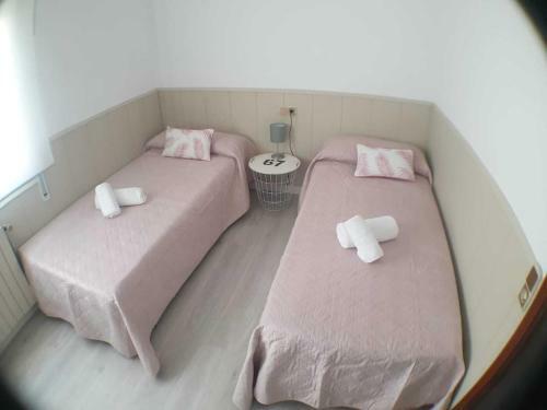 Sitges Apartment Pallar�s
